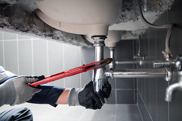 Trusted Garbage Disposal Repair service in Lotus, CA - Masters Plumbing Service